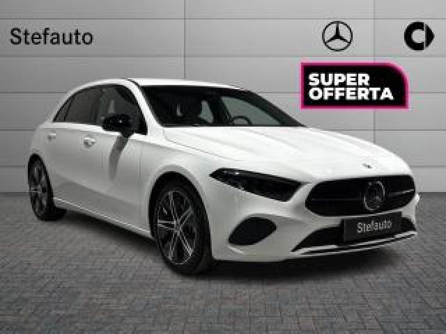 Mercedes Benz A 180 D Automatic Progressive Advanced 