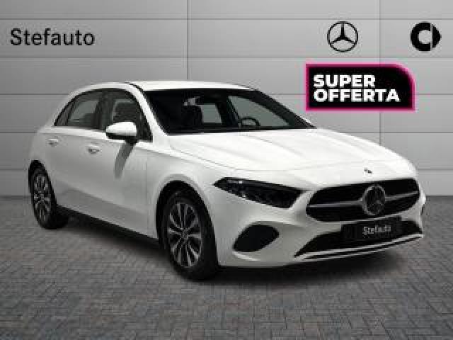 Mercedes Benz A 180 D Automatic Advanced 