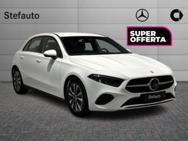 Mercedes Benz A 180 D Automatic Advanced 