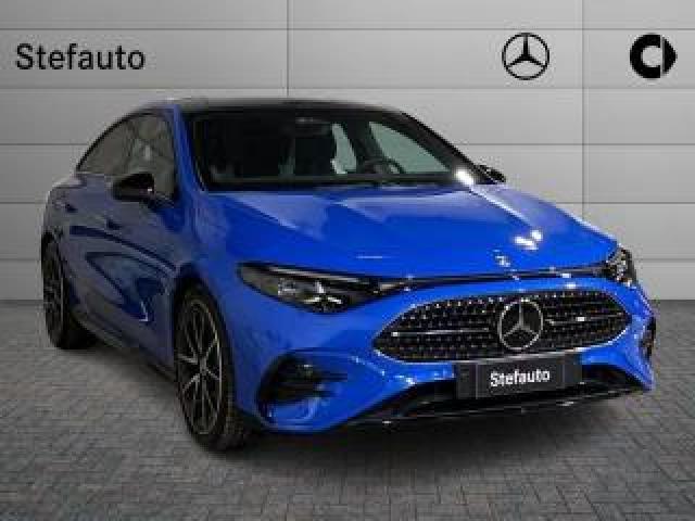 Mercedes Benz Cla 200 4matic Premium 