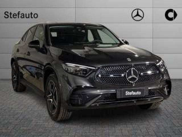 Mercedes Benz Glc 220 D 4matic Mild Hybrid Coupé Amg Line Advanced 