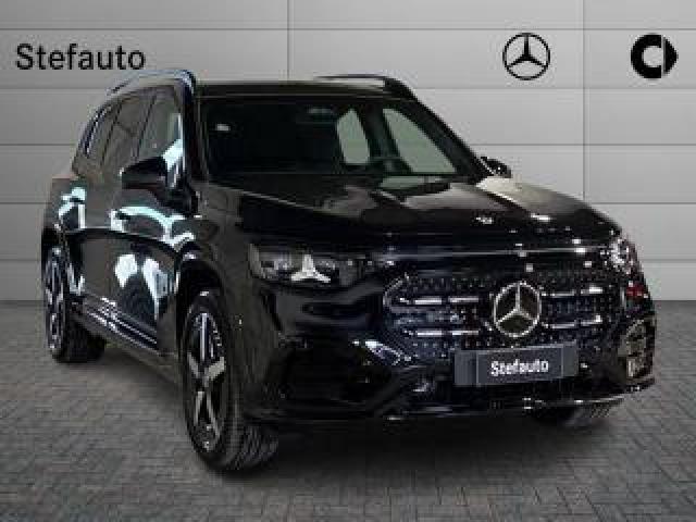 Mercedes Benz Glb Eq Glb 350 4matic Eq Advanced Plus 
