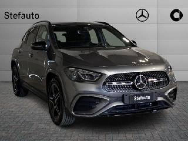 Mercedes Benz Gla 200 D Automatic Amg Line Extra 