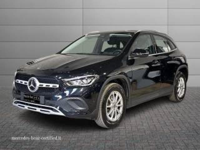 Mercedes Benz Gla 180 D Automatic Business Extra  