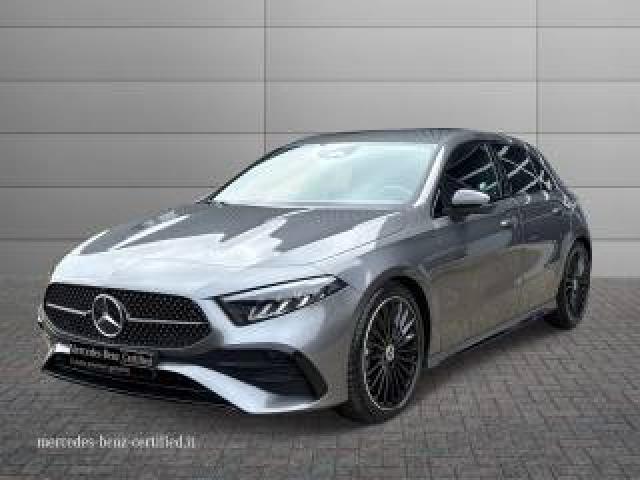Mercedes Benz A 200 Automatic Amg Line Advanced Plus 