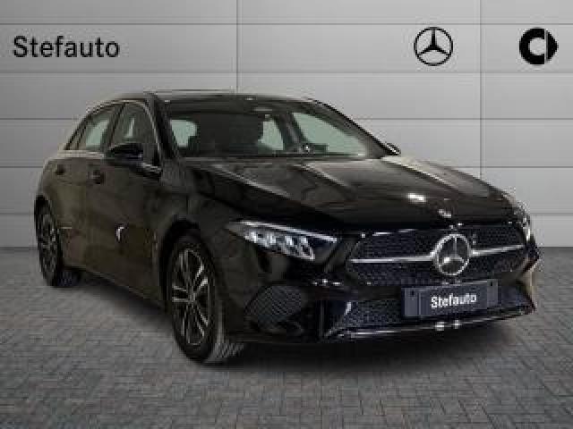 Mercedes Benz A 180 D Automatic Progressive Extra 