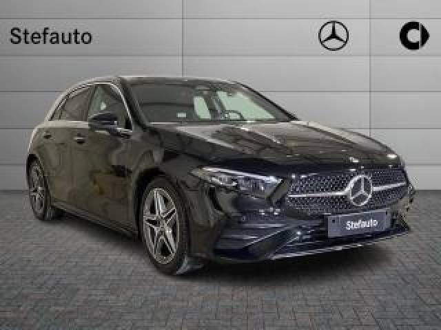 Mercedes Benz A 180 D Automatic Amg Line Extra 