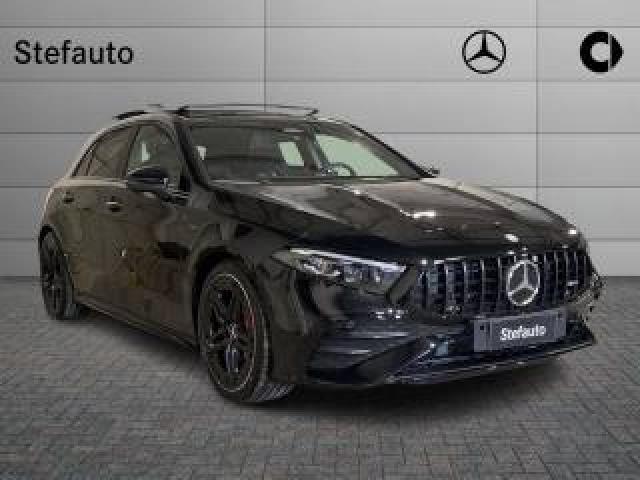 Mercedes Benz A 35 Amg 4matic Premium 