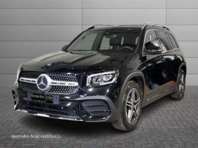 Mercedes Benz Glb 180 D Automatic Premium 