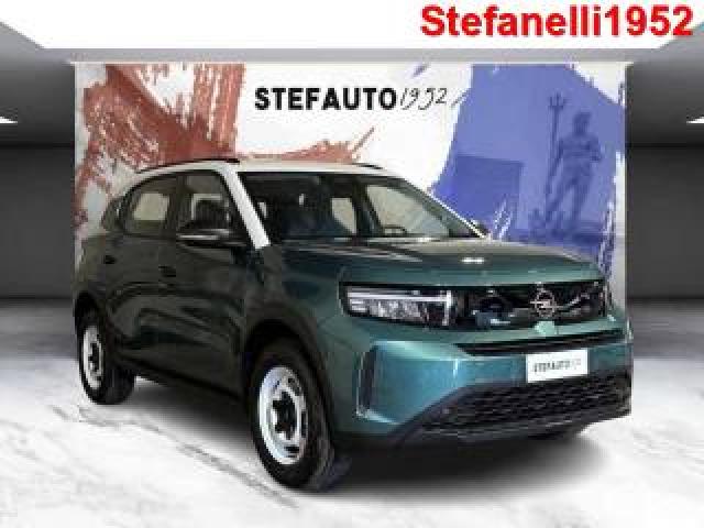 Opel Frontera 1.2 Hybrid 100cv Edct 