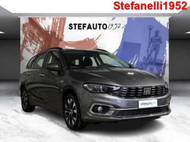 Fiat Tipo Sw Ii 2021 -  Sw 1.3 Mjt S&s 95cv 