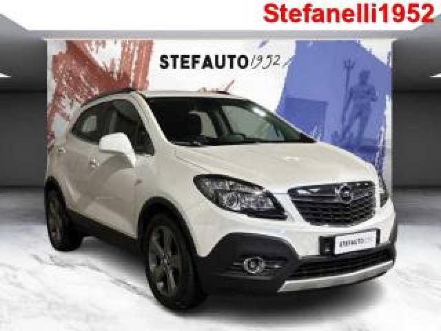 Opel Mokka I -  1.4 T Cosmo 4x2 140cv Auto 