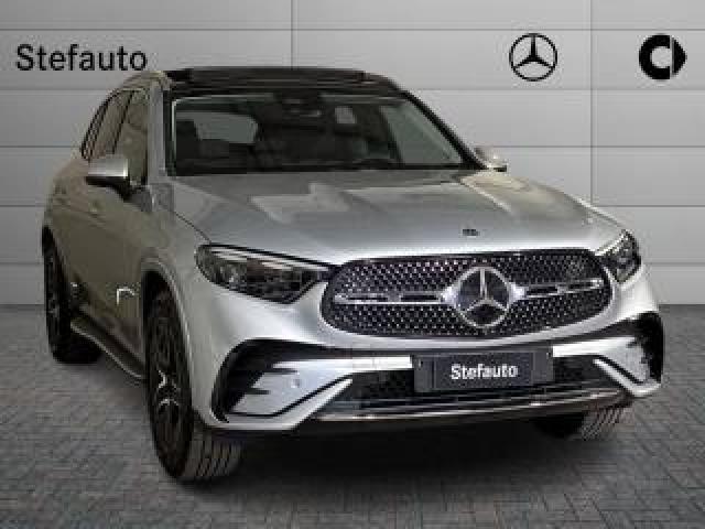 Mercedes Benz Glc 220 D 4matic Mild Hybrid Amg Line Premium 