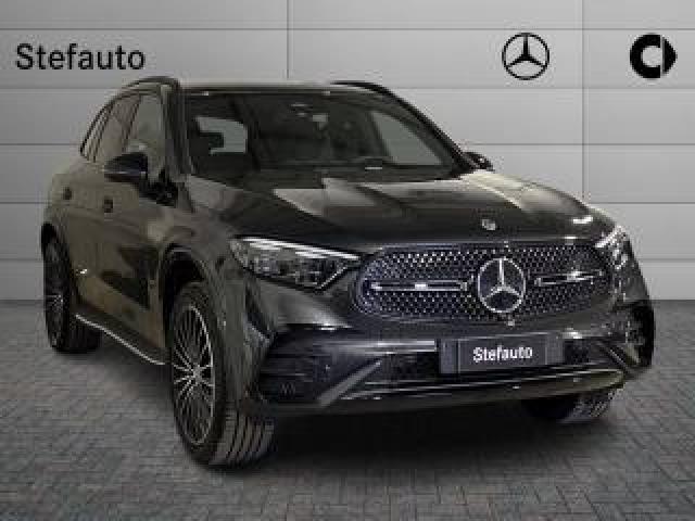 Mercedes Benz Glc 300 De Hybrid Eq 4matic Amg Line Premium Tech 