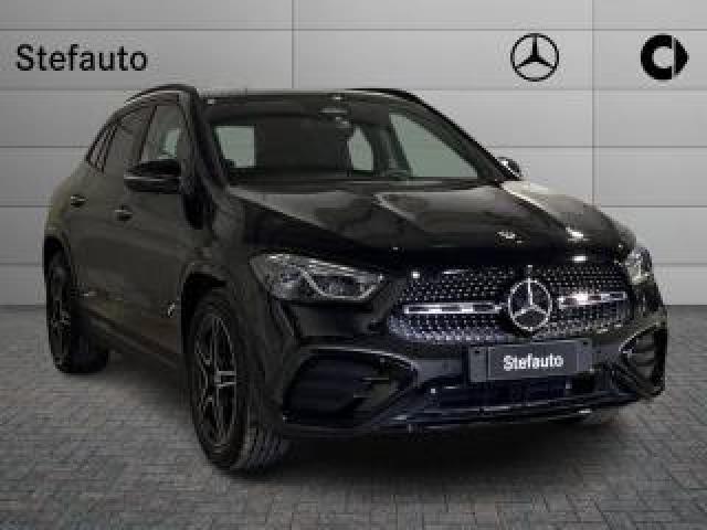 Mercedes Benz Gla 200 D Automatic 4matic Amg Line Advanced Plus 
