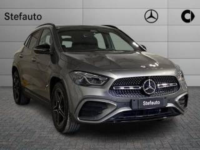 Mercedes Benz Gla 200 D Automatic 4matic Amg Line Advanced Plus 