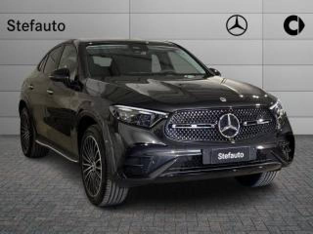 Mercedes Benz Glc 300 De Hybrid Eq 4matic Coupé Amg Line Premium Tech 