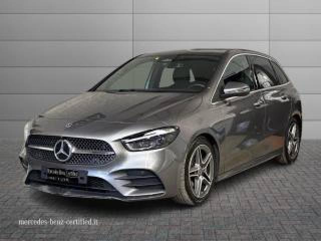 Mercedes Benz B 180 D Automatic Amg Line Advanced Plus 