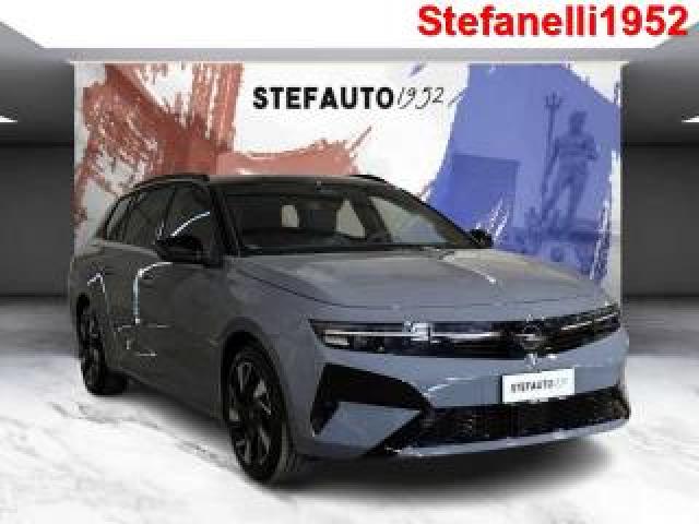 Opel Astra Sports Tourer 1.5 Gs S&s 130cv At8 