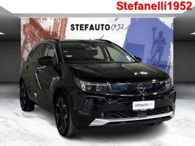 Opel Grandland I -  1.2 Ultimate S&s 130cv At8 