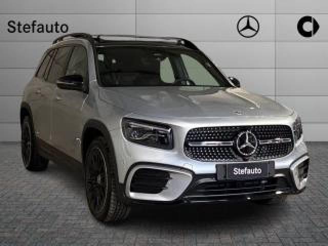 Mercedes Benz Glb 200 D Automatic 4matic Amg Line Premium Plus 7 Posti 