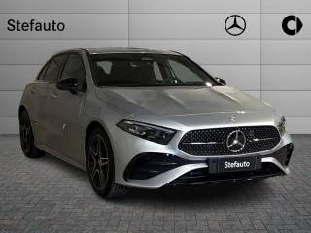 Mercedes Benz A 180 D Automatic Amg Line Extra 