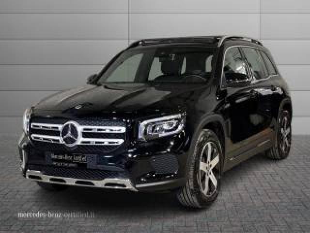 Mercedes Benz Glb 200 D Automatic Sport Plus 