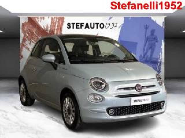 Fiat 500 Iii 2015 -  1.0 Hybrid Dolcevita 70cv 