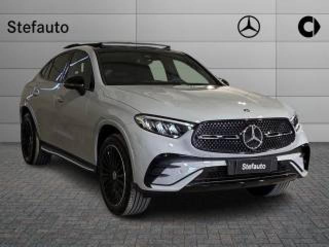 Mercedes Benz Glc 300 De Hybrid Eq 4matic Coupé Amg Line Advanced Tech 