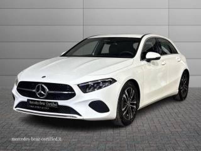 Mercedes Benz A 180 Automatic Progressive Advanced 