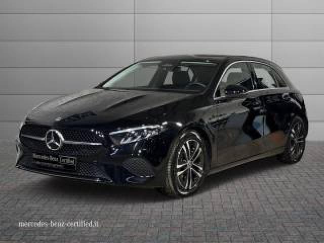 Mercedes Benz A 180 Automatic Progressive Advanced 