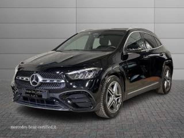 Mercedes Benz Gla 200 D Automatic Amg Line Advanced Plus 