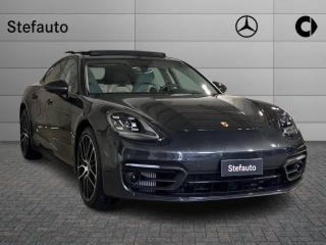 Porsche Panamera 2.9 4 E-Hybrid 