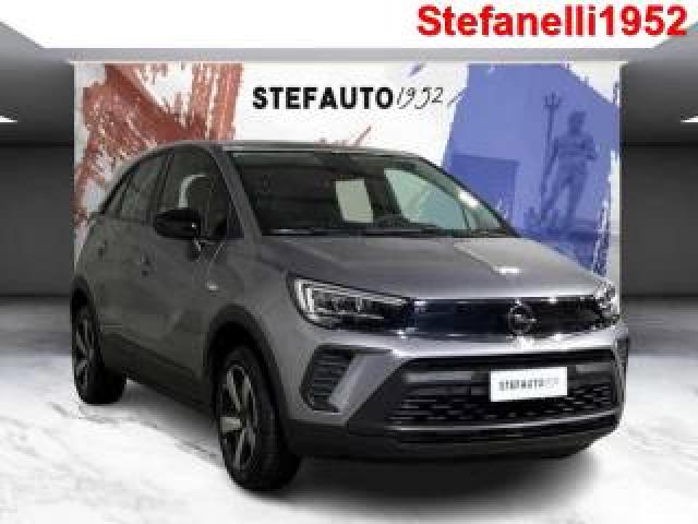 Opel Crossland -  1.2 Edition S&s 110cv 