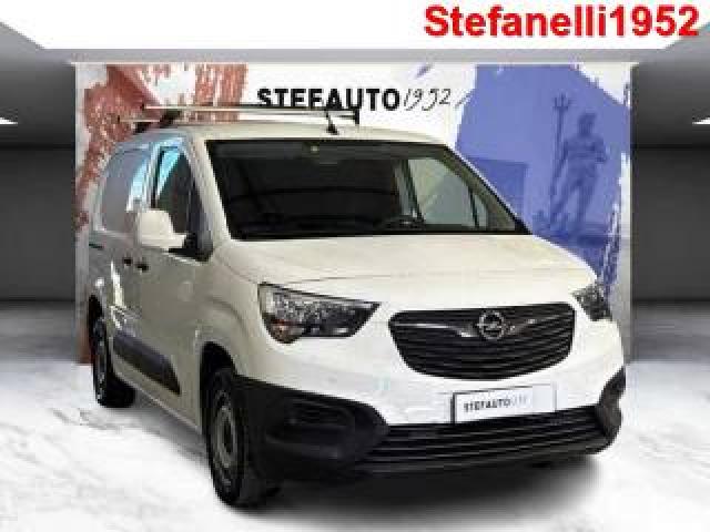 Opel Combo Cargo -  Cargo 1.5d 100cv L1h1 Edition Mt5 