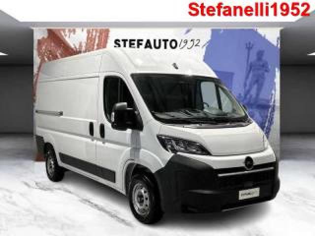 Opel Movano 33 L2h2 2.2 Diesel 120cv S&s 