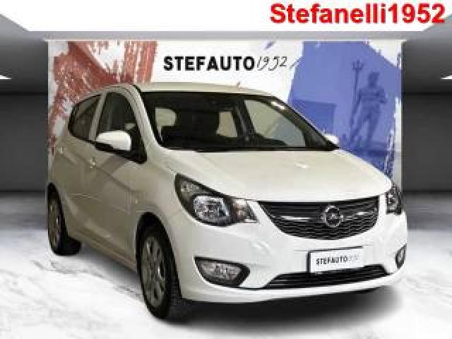 Opel Karl -  1.0 N-Joy Gpl 73cv 