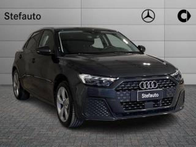 Audi A1 Spb 30 Tfsi S Tronic Admired Advanced 