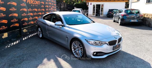 Bmw Serie 4 