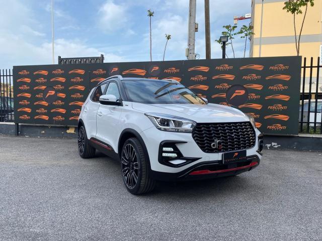 Dr Automobiles Dr5 