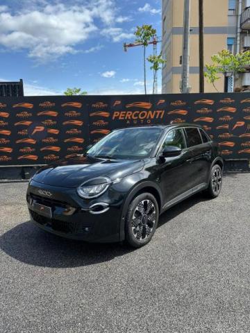 Fiat 600 