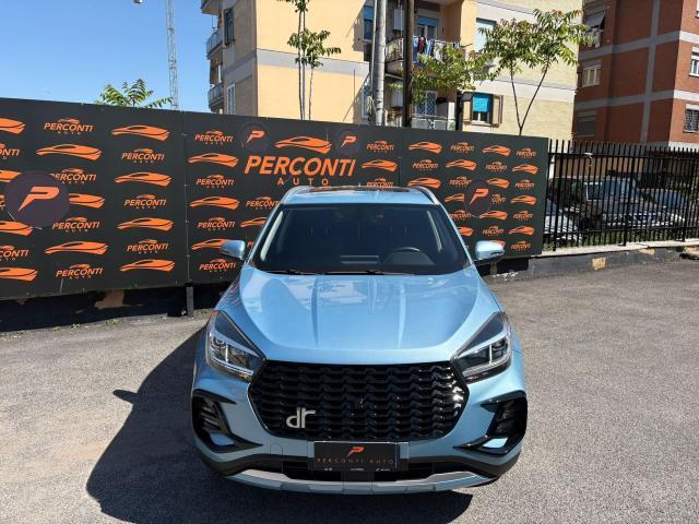 Dr Automobiles Dr5 