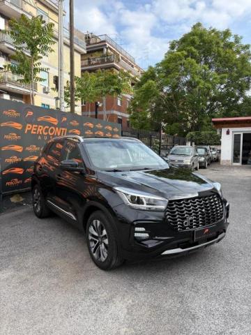 Dr Automobiles Dr5 