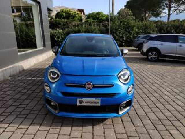 Fiat 500x 1.3 Multijet 95 Cv Sport 