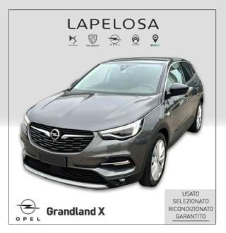 Opel Grandland X 1.5 Diesel Ecotec Start&stop 120 Anniversary 