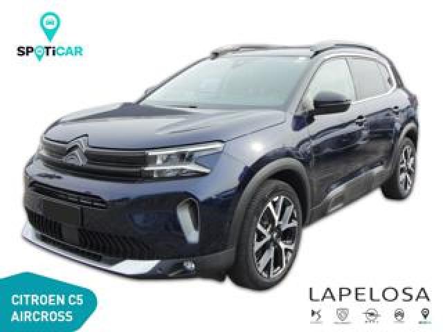 Citroen C5 Aircross Bluehdi 130 S&s Eat8 Max 