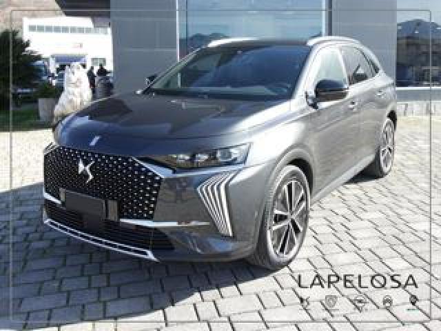 Ds Automobiles