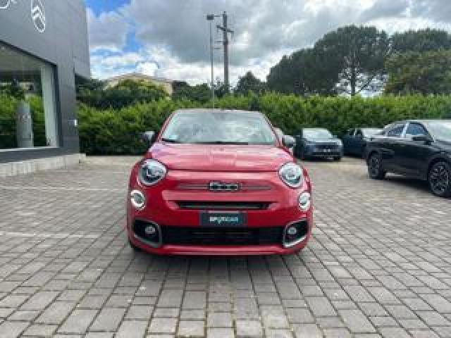 Fiat 500x 1.3 Multijet 95 Cv Sport 