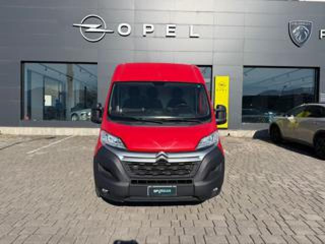 Citroen Jumper 35 Bluehdi 140 S&s L3h2 Furgone Business 