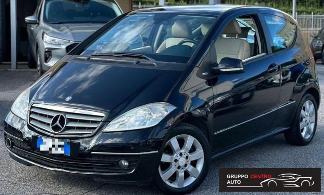 Mercedes Benz Classe A 